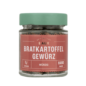 Bratkartoffel Gewürz