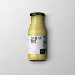 Café de Paris Sauce, 245 ml