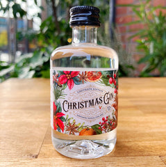 Christmas Gin Mini, 42%, 40ml