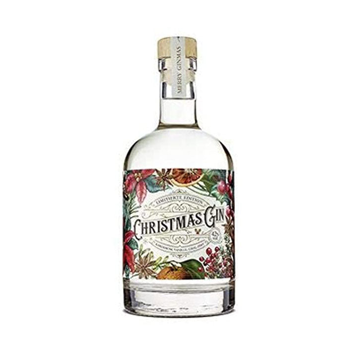Christmas Gin | 500ml | 43% Vol.
