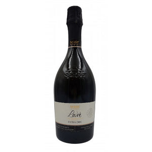 Serre Lavrè, Prosecco Extra Dry, DOCG, 100% Glera, 0,75L