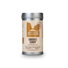 Übersee Curry