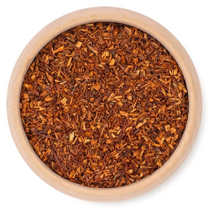 Rooibos Vanille mit Bourbon Vanille, 100g