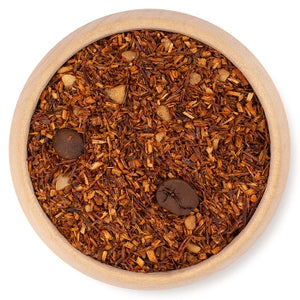 Mocca Cream Rooibos, 100g