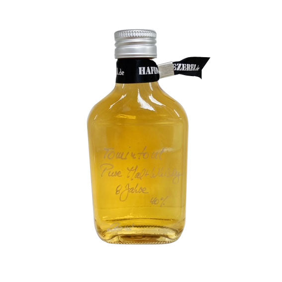 Tomintoul | Speyside | Pure Malt Whisky | 8 Jahre | 40%